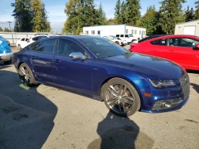 Audi S7 HEADUP* DISTRONIC* ПОДГРЕВ* KEYLESS* М.ТОЧКА - 21700 лв. / 11095.03 € - 51096377 3