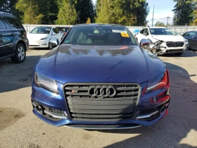 Audi S7 HEADUP* DISTRONIC* ПОДГРЕВ* KEYLESS* М.ТОЧКА - 21700 лв. / 11095.03 € - 51096377 2