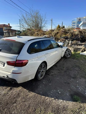 BMW 535 | Mobile.bg    3