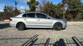 Skoda Superb N1, снимка 8