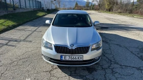 Skoda Superb N1, снимка 2