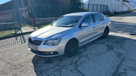 Skoda Superb N1, снимка 3