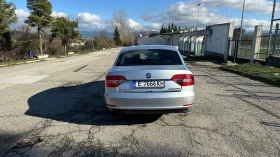 Skoda Superb N1, снимка 9