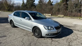 Skoda Superb N1, снимка 6