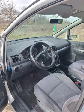 Seat Alhambra - 3700 лв. / 1891.78 € - 47716700 4