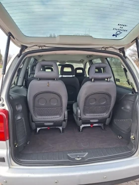 Seat Alhambra - 3700 лв. / 1891.78 € - 47716700 9