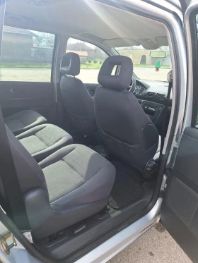 Seat Alhambra - 3700 лв. / 1891.78 € - 47716700 8