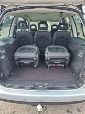 Seat Alhambra - 3700 лв. / 1891.78 € - 47716700 10