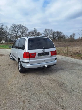 Seat Alhambra - 3700 лв. / 1891.78 € - 47716700 3