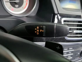 Mercedes-Benz E 200 - 25731 лв. / 13156.05 € - 76599277 9