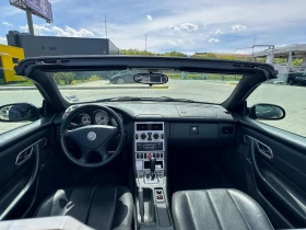 Mercedes-Benz SLK 230 Kompressor, снимка 14 - Автомобили и джипове - 52728942
