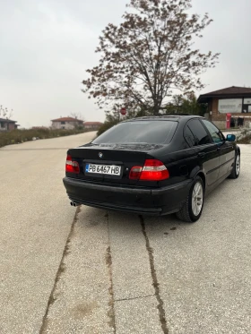 BMW 320, снимка 6 — Bazar.bg BMW 320, снимка 6