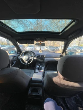 BMW 320, снимка 9 — Bazar.bg BMW 320, снимка 9