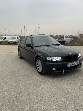 BMW 320, снимка 7 — Bazar.bg BMW 320, снимка 7