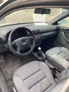 Audi A3 1.6, снимка 4