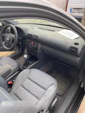 Audi A3 1.6, снимка 5
