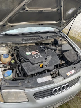 Audi A3 1.6, снимка 6