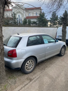 Audi A3 1.6, снимка 3