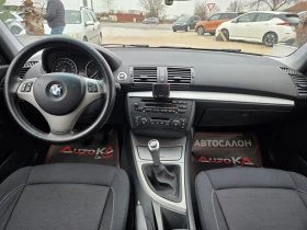 BMW 118 2.0D-122кс= 6СКОРОСТИ= КЛИМАТИК - 3000 € / 5867.49 лв. - 48816488 12