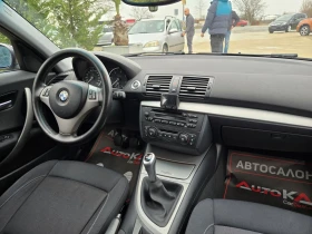 BMW 118 2.0D-122кс= 6СКОРОСТИ= КЛИМАТИК - 3000 € / 5867.49 лв. - 48816488 13