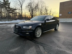 Audi A4 Audi A4 2.0T quattro* АвтоКредит* (ЦЕНА ДО БГ)