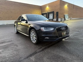 Audi A4 Audi A4 2.0T quattro* АвтоКредит* (ЦЕНА ДО БГ) - 12000 € / 23469.96 лв. - 44808106 3