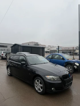 BMW 320 1.8D Facelift - 3850 € / 7529.95 лв. - 17724494 2