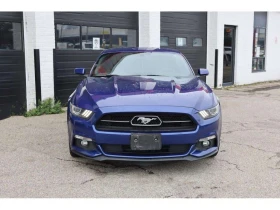 Ford Mustang * ECOBOOST AS IS AS TRADED YOU CERTIFY YOU SAVE * , снимка 2