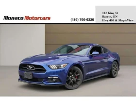 Ford Mustang * ECOBOOST AS IS AS TRADED YOU CERTIFY YOU SAVE * 