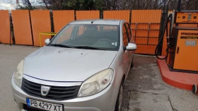 Dacia Sandero - 1998 € / 3907.75 лв. - 87193903 3