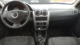 Dacia Sandero - 1998 € / 3907.75 лв. - 87193903 2