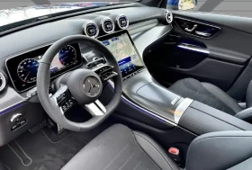Mercedes-Benz GLC 200 4Matic = AMG Line = Advanced Plus Гаранция - 54416 € / 106428.45 лв. - 63691641 6