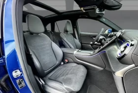 Mercedes-Benz GLC 200 4Matic = AMG Line = Advanced Plus Гаранция - 54416 € / 106428.45 лв. - 63691641 9