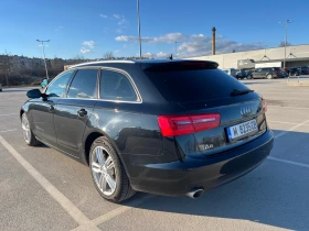 Audi A6 - 12600 € / 24643.46 лв. - 96914852 8