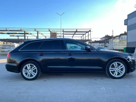 Audi A6 - 12600 € / 24643.46 лв. - 96914852 3