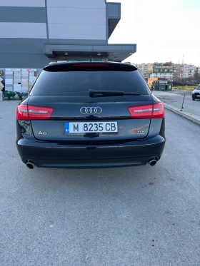 Audi A6 - 12600 € / 24643.46 лв. - 96914852 5