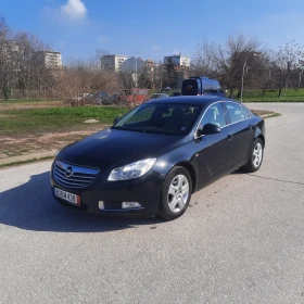Opel Insignia 2.0TDCI/131кс. НАВИГАЦИЯ 
