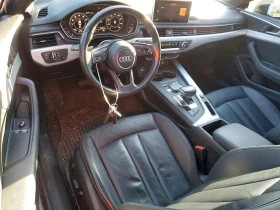 Audi A5 2l Premium Plus - 12000 € / 23469.96 лв. - 33250448 8