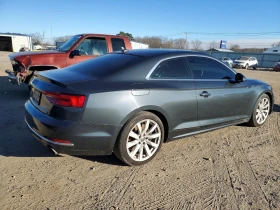 Audi A5 2l Premium Plus - 12000 € / 23469.96 лв. - 33250448 3