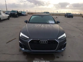 Audi A5 2.0L I-4 DI, DOHC, VVT, TURBO, 261HP All Wheel - 24200 € / 47331.09 лв. - 94799776 12