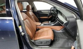 Audi A6 45 TFSI QUATTRO | ОБДУХВАНЕ | ШИБЕДАХ | 360 КАМЕРА | Auto.bg — изображение 10