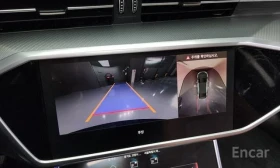 Audi A6 45 TFSI QUATTRO | ОБДУХВАНЕ | ШИБЕДАХ | 360 КАМЕРА | Auto.bg — изображение 14