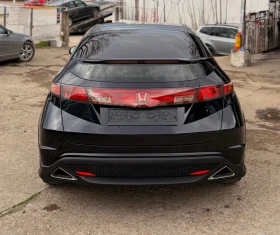 Honda Civic TYPES!FULL!BLACKEDITION!ПАНОРАМА!TOP! - 3499 € / 6843.45 лв. - 97129687 6
