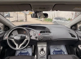 Honda Civic TYPES!FULL!BLACKEDITION!ПАНОРАМА!TOP! - 3499 € / 6843.45 лв. - 97129687 10