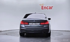 BMW 530 i M Sport Plus* HARMAN KARDON* HEAD-UP* 360 CAM*  - 16800 € / 32857.94 лв. - 84520060 4