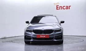 BMW 530 i M Sport Plus* HARMAN KARDON* HEAD-UP* 360 CAM*  - 16800 € / 32857.94 лв. - 84520060 2
