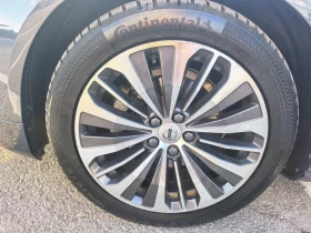 Volvo S90 2.0T Mild Hybrid | Auto.bg — изображение 12