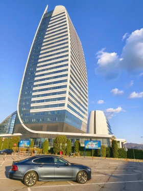 Volvo S90 2.0T Mild Hybrid | Auto.bg — изображение 6