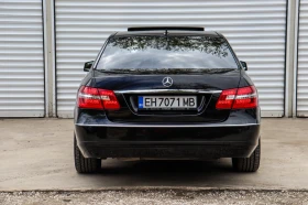 Mercedes-Benz E 250 CDI AVANTGARDE BlueEff | Mobile.bg � ����� ������ 8