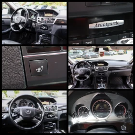 Mercedes-Benz E 250 CDI AVANTGARDE BlueEff | Mobile.bg � ����� ������ 12